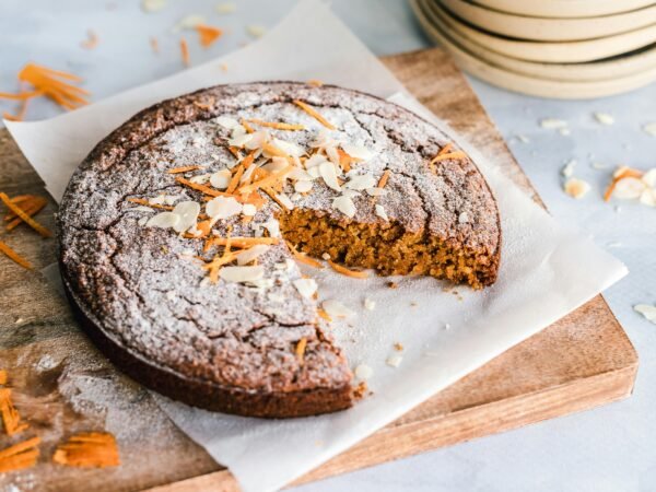 Carrot cake - Image 2