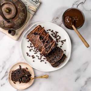 WALNUT FUDGE BROWNIE