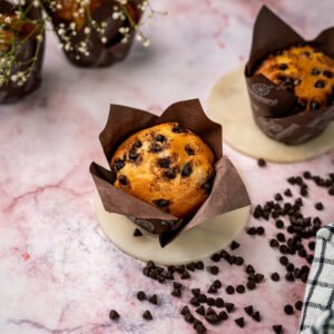 CHOCOCHIP MUFFIN