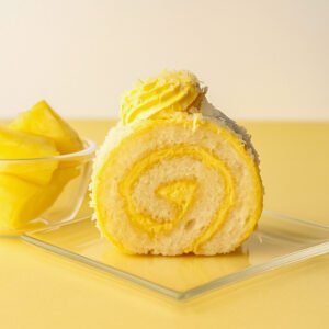 SWISS ROLL MANGO