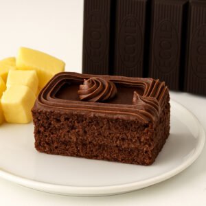 BUTTER CHOCOLATE PASTRY