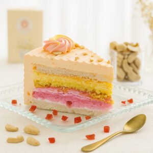 CASSATA PASTRY