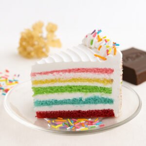 RAINBOW PASTRY