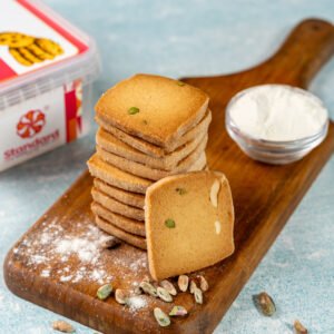 BUTTER PISTA [P/BOX]