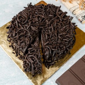 CHOCODIVINE PASTRY SLICE