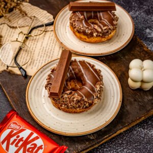 DONUT KITKAT