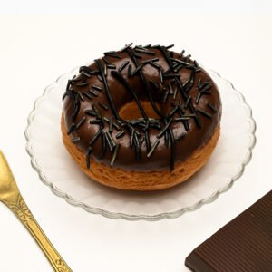 DONUT CHOCO OVERDOSE