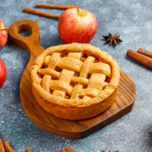 APPLE PIE
