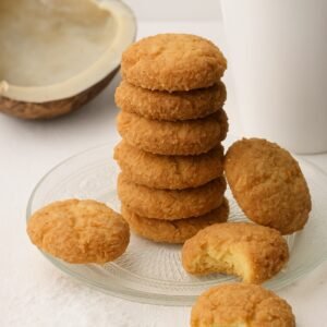 COCONUT CRUNCH [250gm]