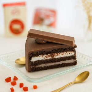 KIT KAT PASTRY
