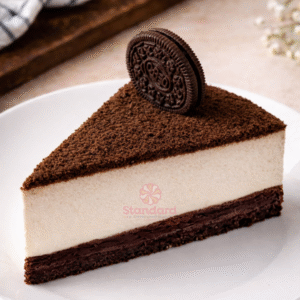 OREO CHEESE CAKE